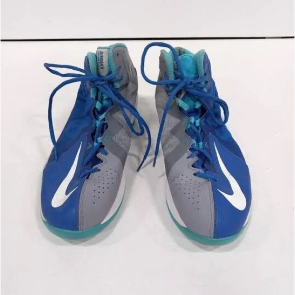 Mens / Unisex Nike Air Max Stutter Step 2 Sneakers. Size 8.5